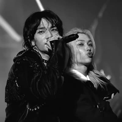Thumbnail of Hwang Hyunjin - Hyunlix