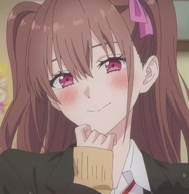 Thumbnail of Mikari Tachibana, childhood friend