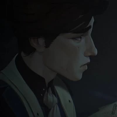 Thumbnail of Виктор