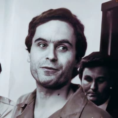 Thumbnail of Тед Банди