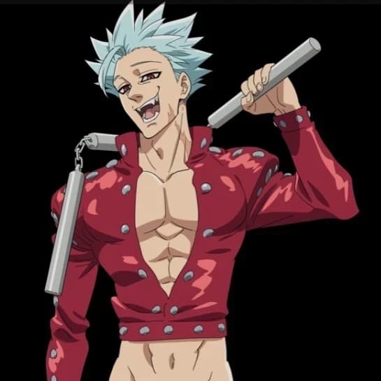 Thumbnail of Ban the Fox Sin of Greed