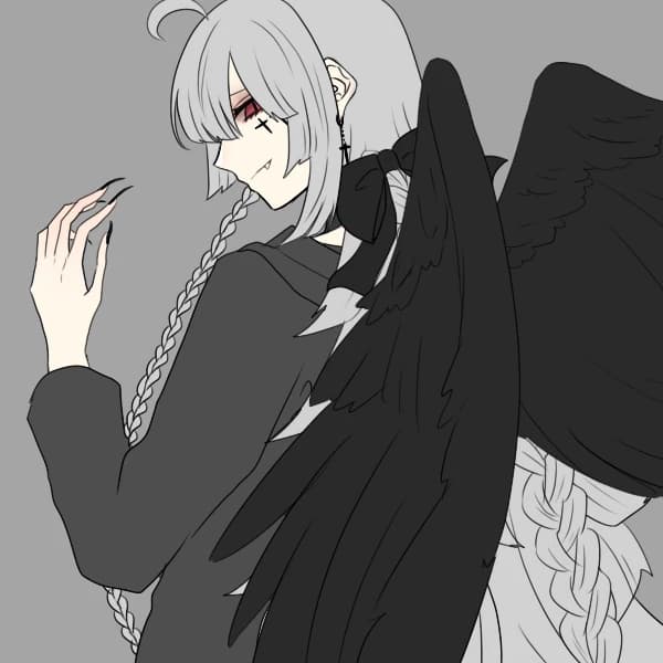 Thumbnail of ♱𝕬𝖓𝖌𝖊𝖑𝖆