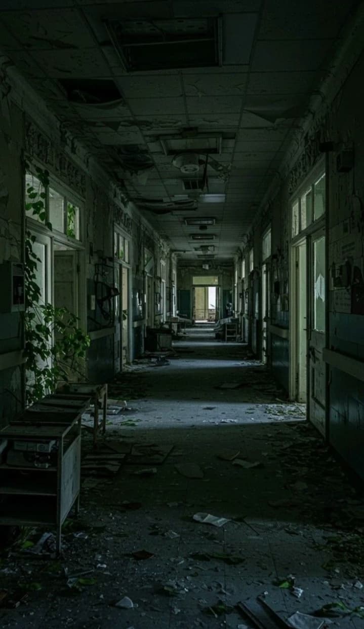 Thumbnail of Сомнительные эксперименты.