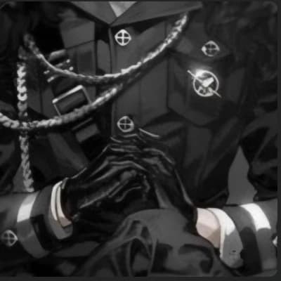 Thumbnail of Генерал Лисандр Торн