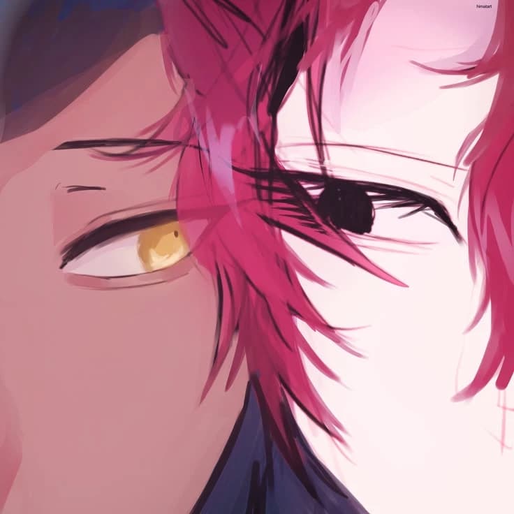 Thumbnail of Локи x Хьюго