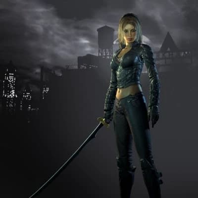 Thumbnail of Талия аль Гул