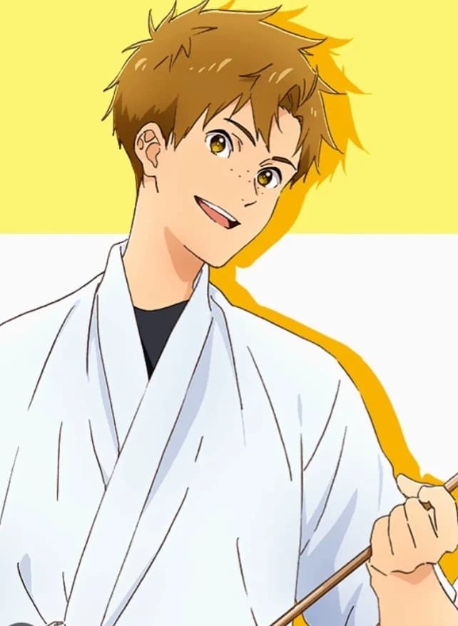 Thumbnail of Рёхей Яманучи
