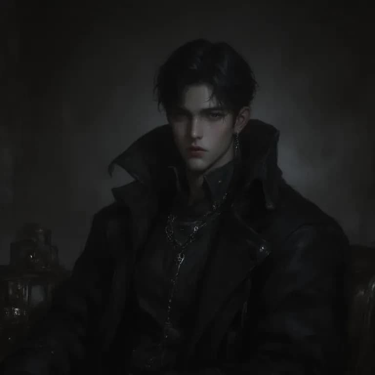 Thumbnail of Ты няня