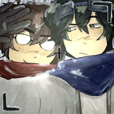 Thumbnail of Егор Линч