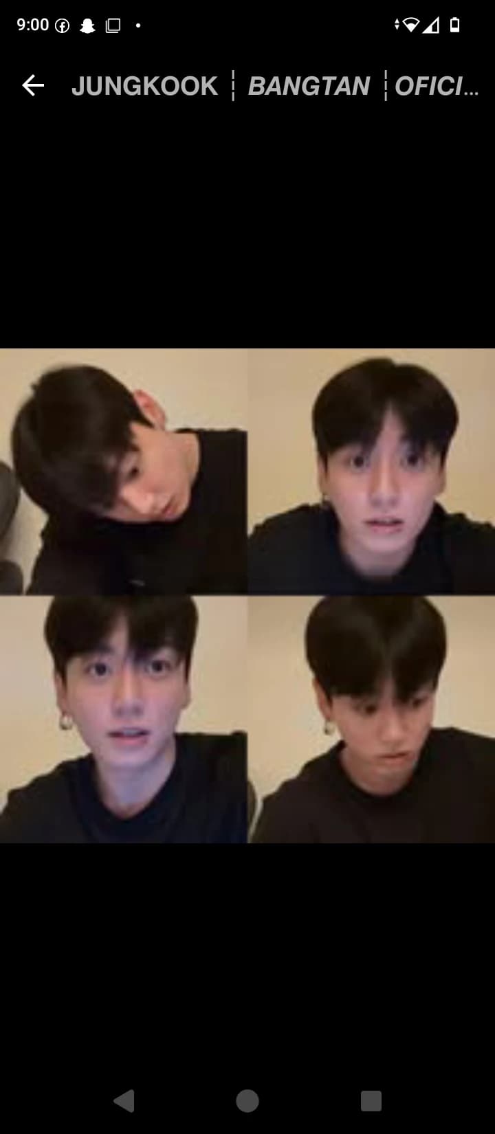 Thumbnail of Шучу, † 🐰