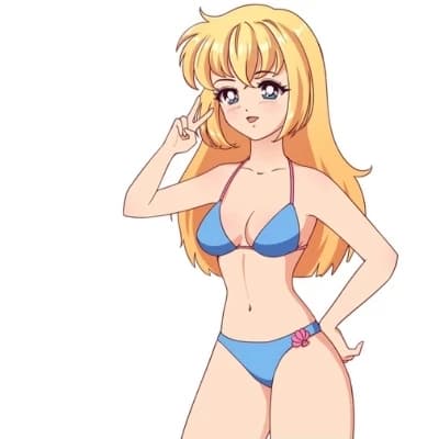Thumbnail of Г-жа Элара Вэнс