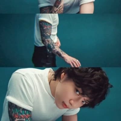 Thumbnail of Чон Чонгук