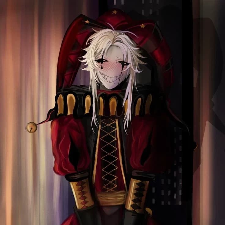 Thumbnail of Пьеро/Pierrot ✩₊˚.⋆
