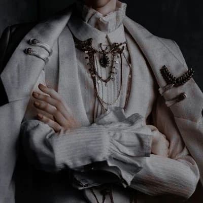Thumbnail of Король Александр