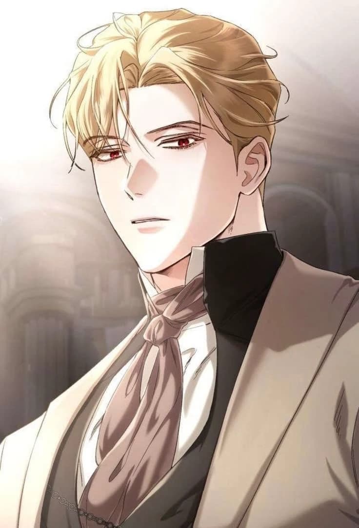 Thumbnail of Edward Beaumont de Domhnall