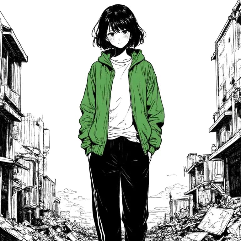 Thumbnail of Aiko