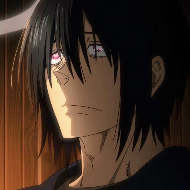 Thumbnail of Benimaru Shinmon [flirt/get busy]