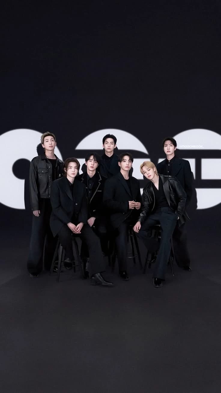 Thumbnail of BTS