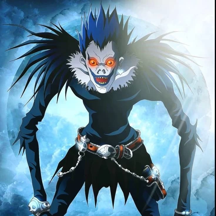 Thumbnail of Ryuk