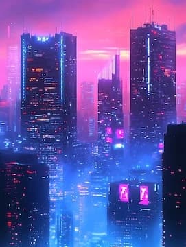 Thumbnail of The City of Sakazodai