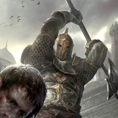 Thumbnail of Executioner