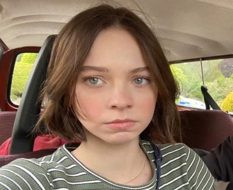Thumbnail of Эмма Майерс