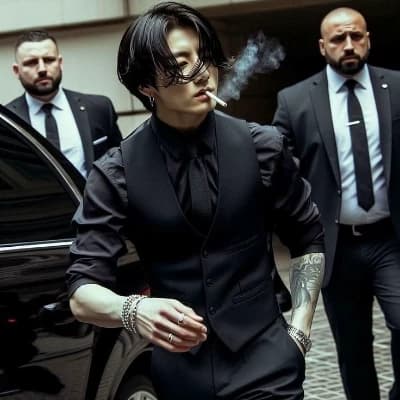 Thumbnail of Чон Чонгук