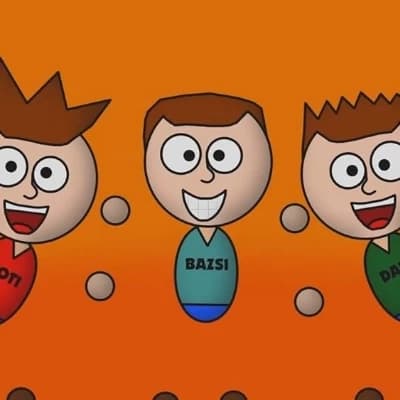 Thumbnail of Глупые дети