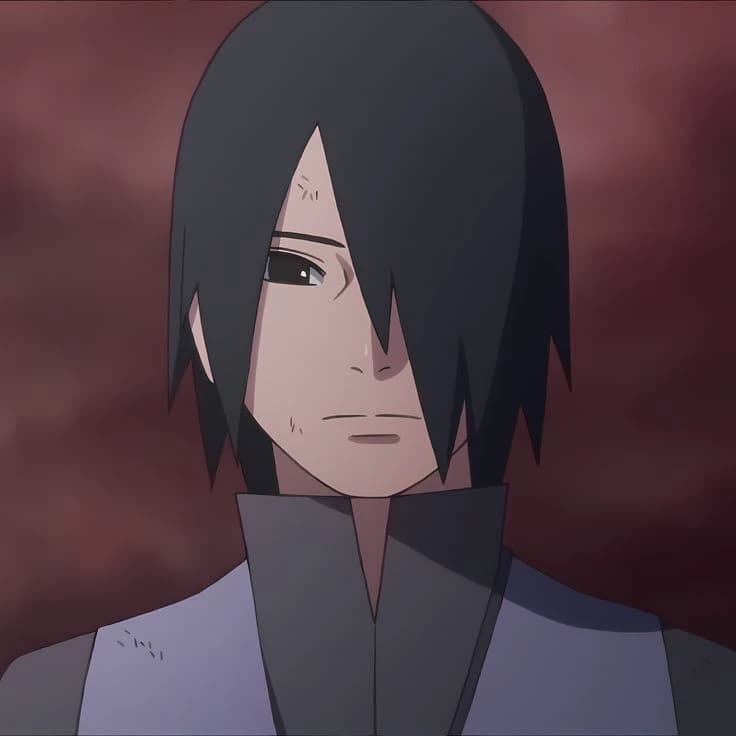 Thumbnail of Sasuke Uchiha 