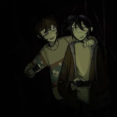 Thumbnail of Егор Линч