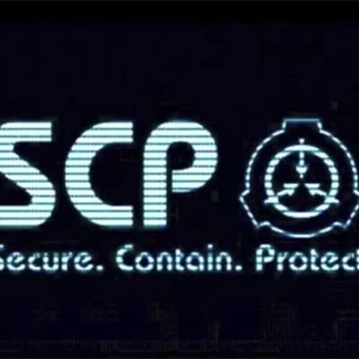 Thumbnail of SCP FOUNDATION RP