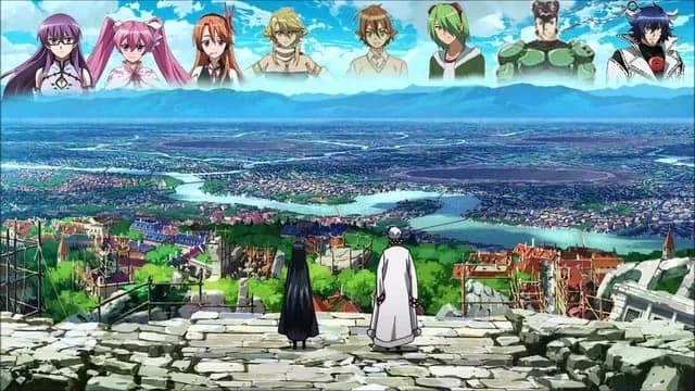 Thumbnail of Akame Ga Kill RPG
