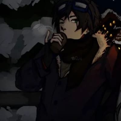 Thumbnail of Егор Линч