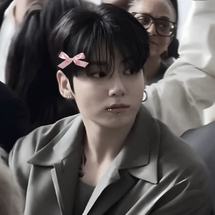 Thumbnail of Jeon Jungkook— mafia husband.