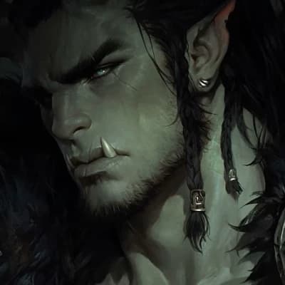 Thumbnail of Коргат Каменная Шкура