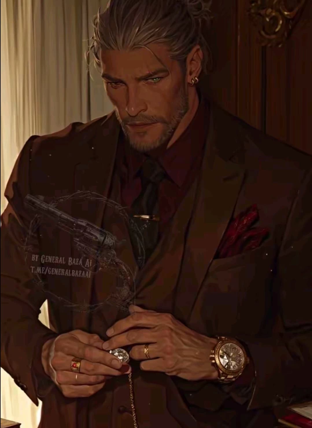 Thumbnail of Альфред Хьюберт