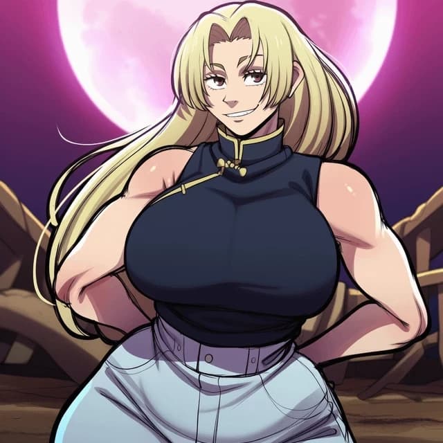 Thumbnail of Юки Цукумо
