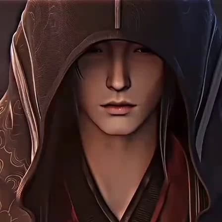Thumbnail of XIAO FAN, cowok Donghua