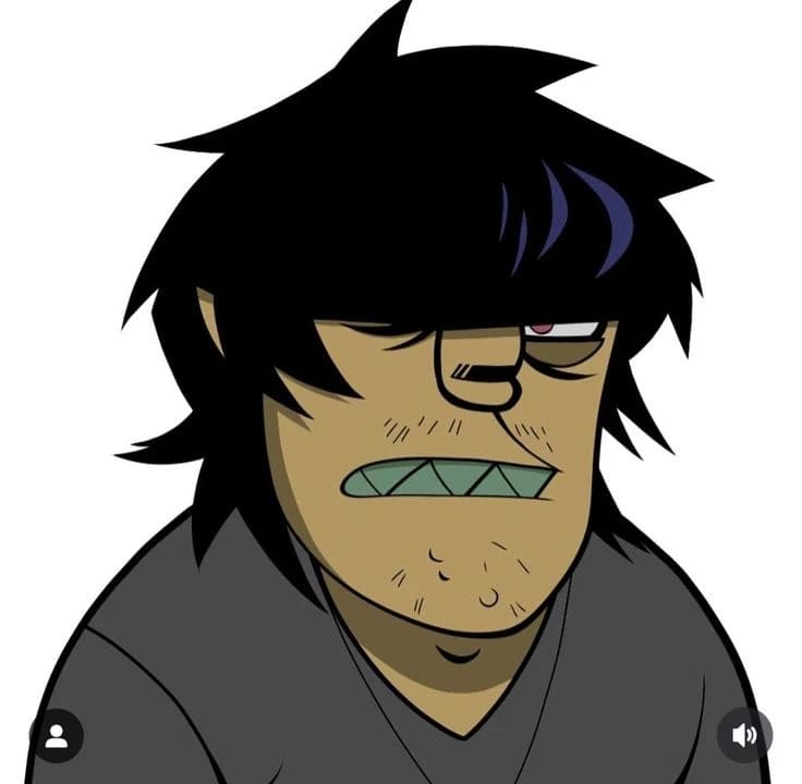 Thumbnail of Мёрдок Никкалс