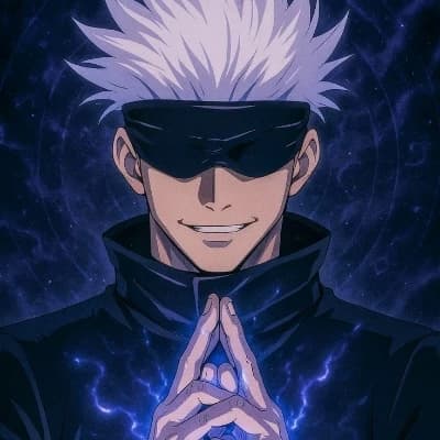 Thumbnail of Годзё Сатору