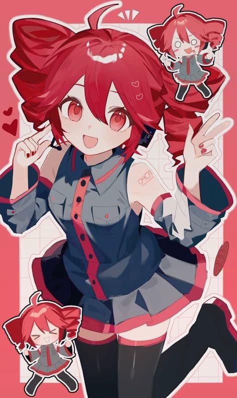 Thumbnail of Vocaloid
