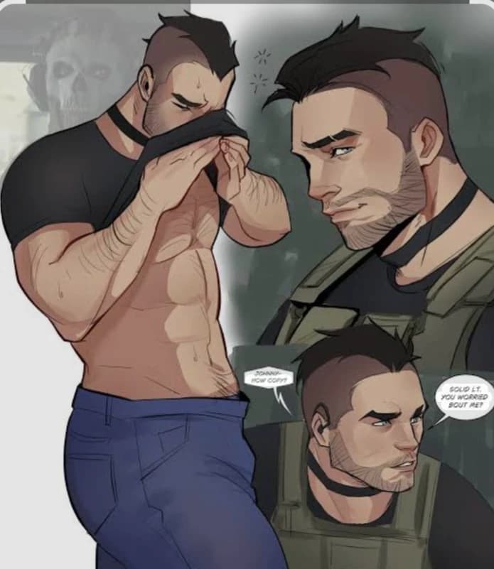 Thumbnail of Мыло