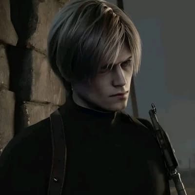 Thumbnail of Леон Кеннеди