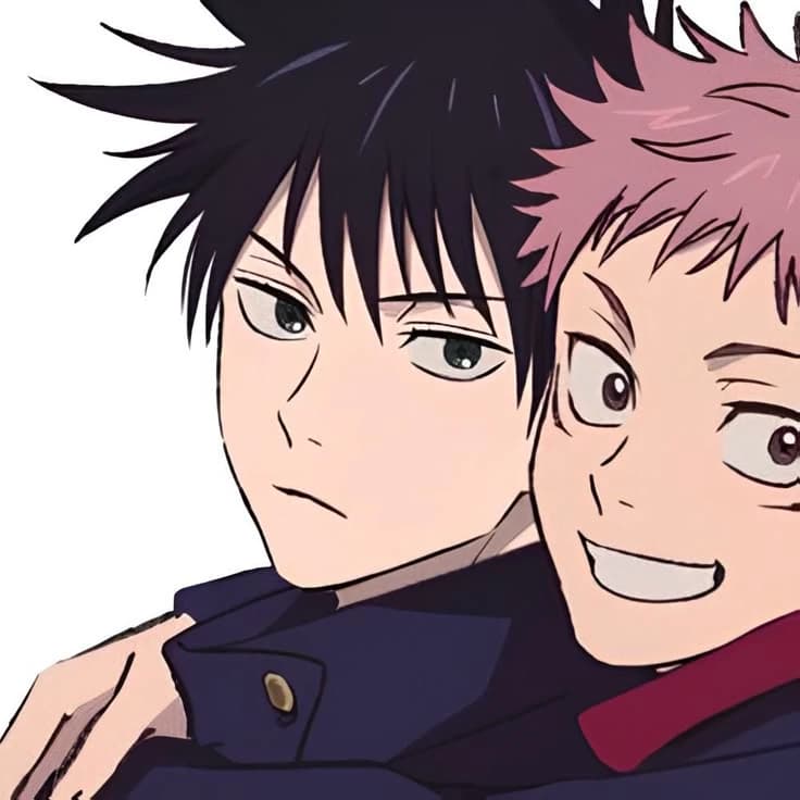 Thumbnail of megumi x itadori | bl