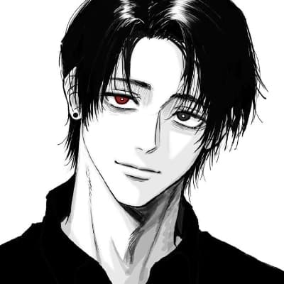 Thumbnail of Kai - BL