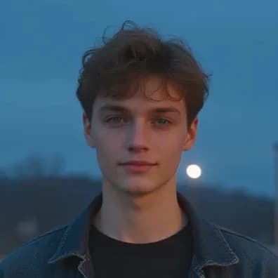 Thumbnail of Блейк Колтон