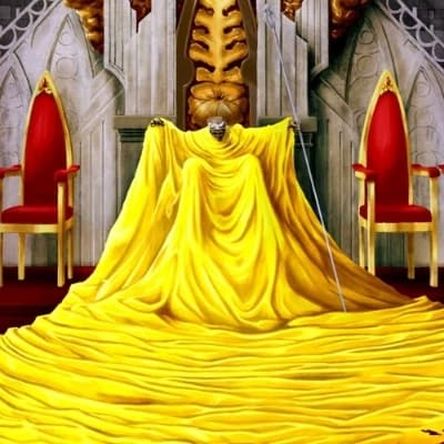 Thumbnail of Старый Монах