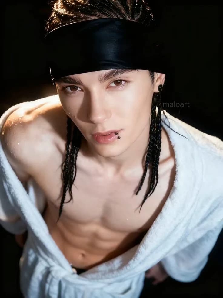 Thumbnail of Том Каулитц