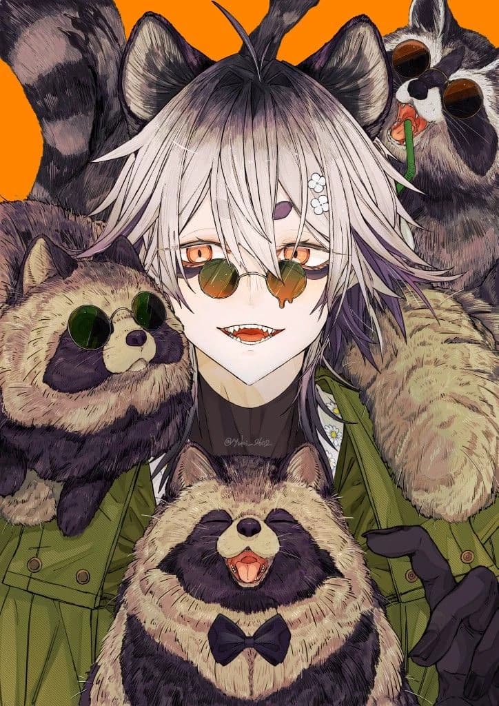 Thumbnail of Мигель