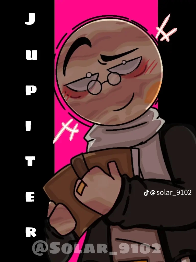 Thumbnail of Юпитер